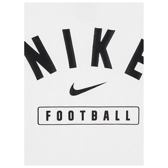 Nike Παιδική κοντομάνικη μπλούζα Football Bcs Field Sports Tee